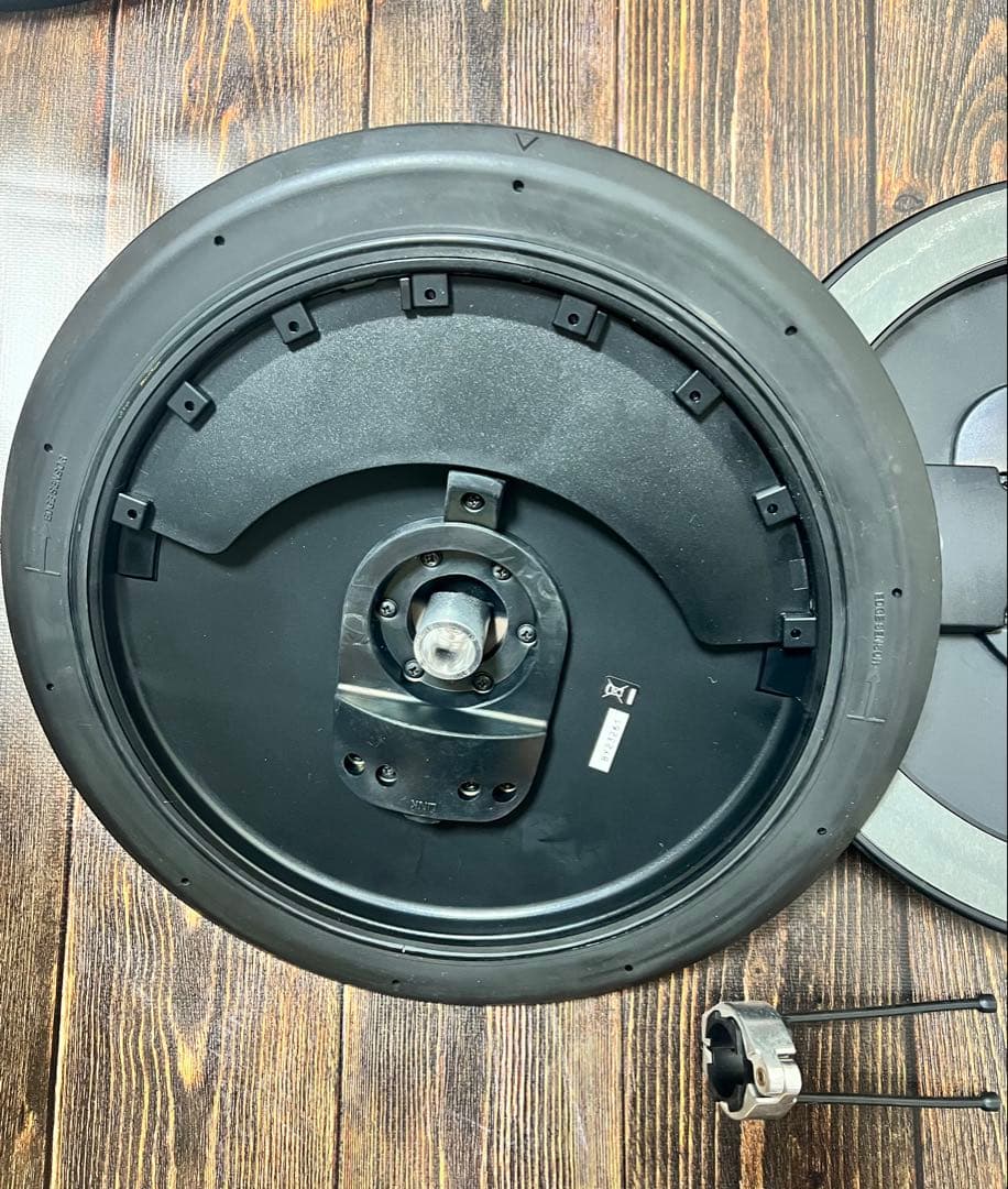 Roland VH-12 ハイハット