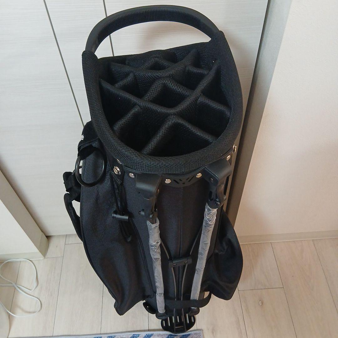 PGM スタンド キャディバッグ