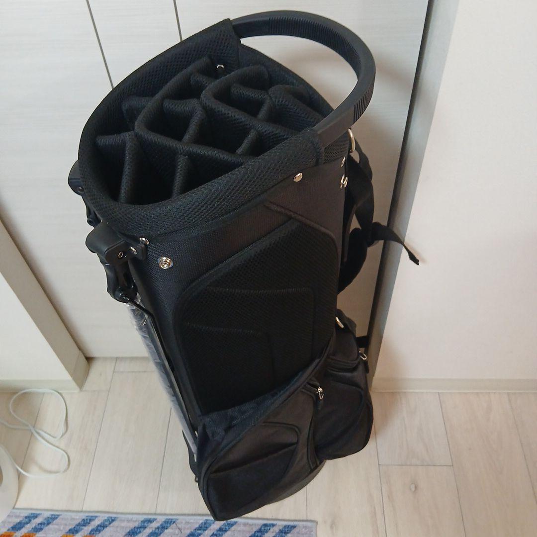 PGM スタンド キャディバッグ