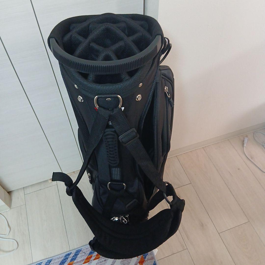 PGM スタンド キャディバッグ