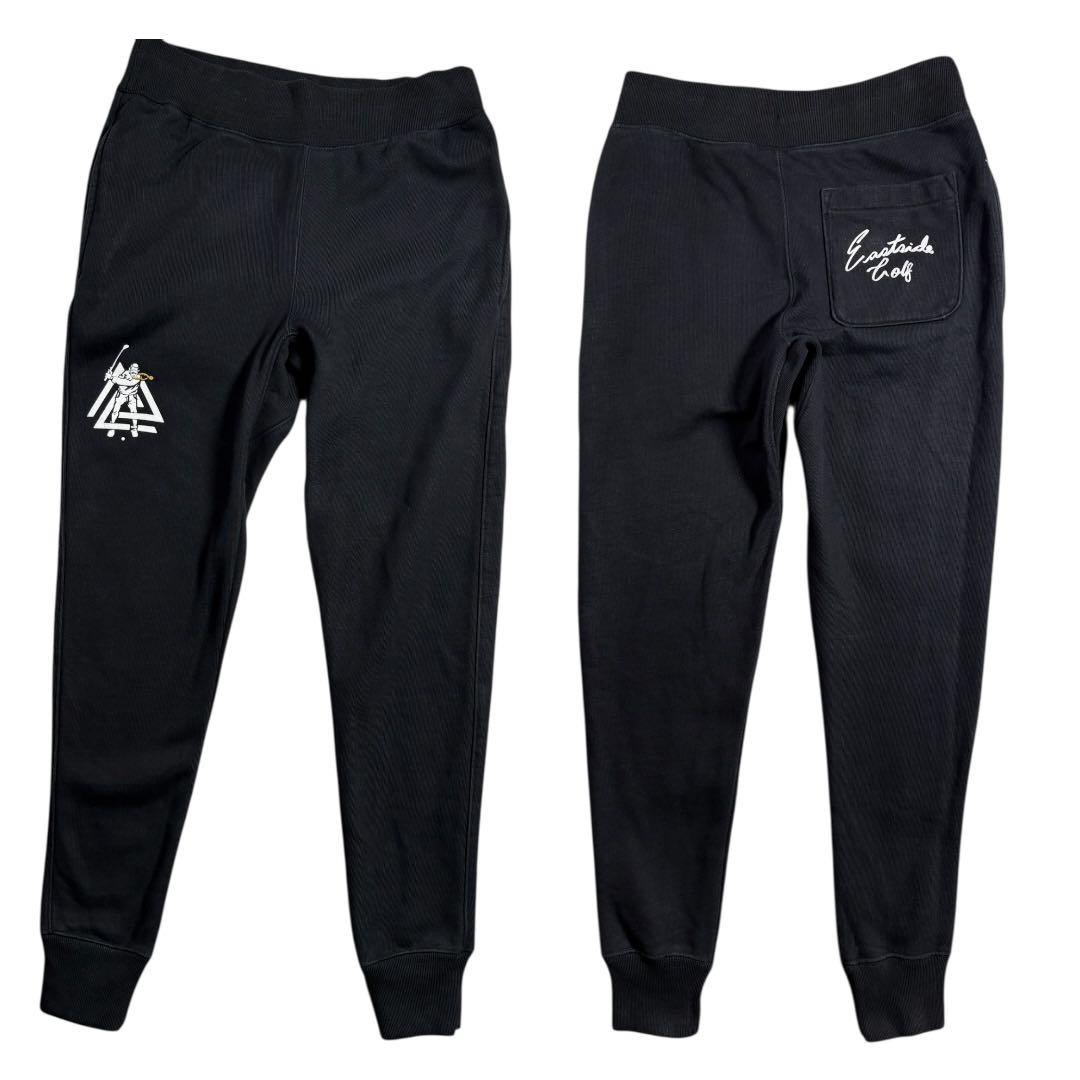 希少 Champion × eastsidegolf パーカー上下 セットアップ