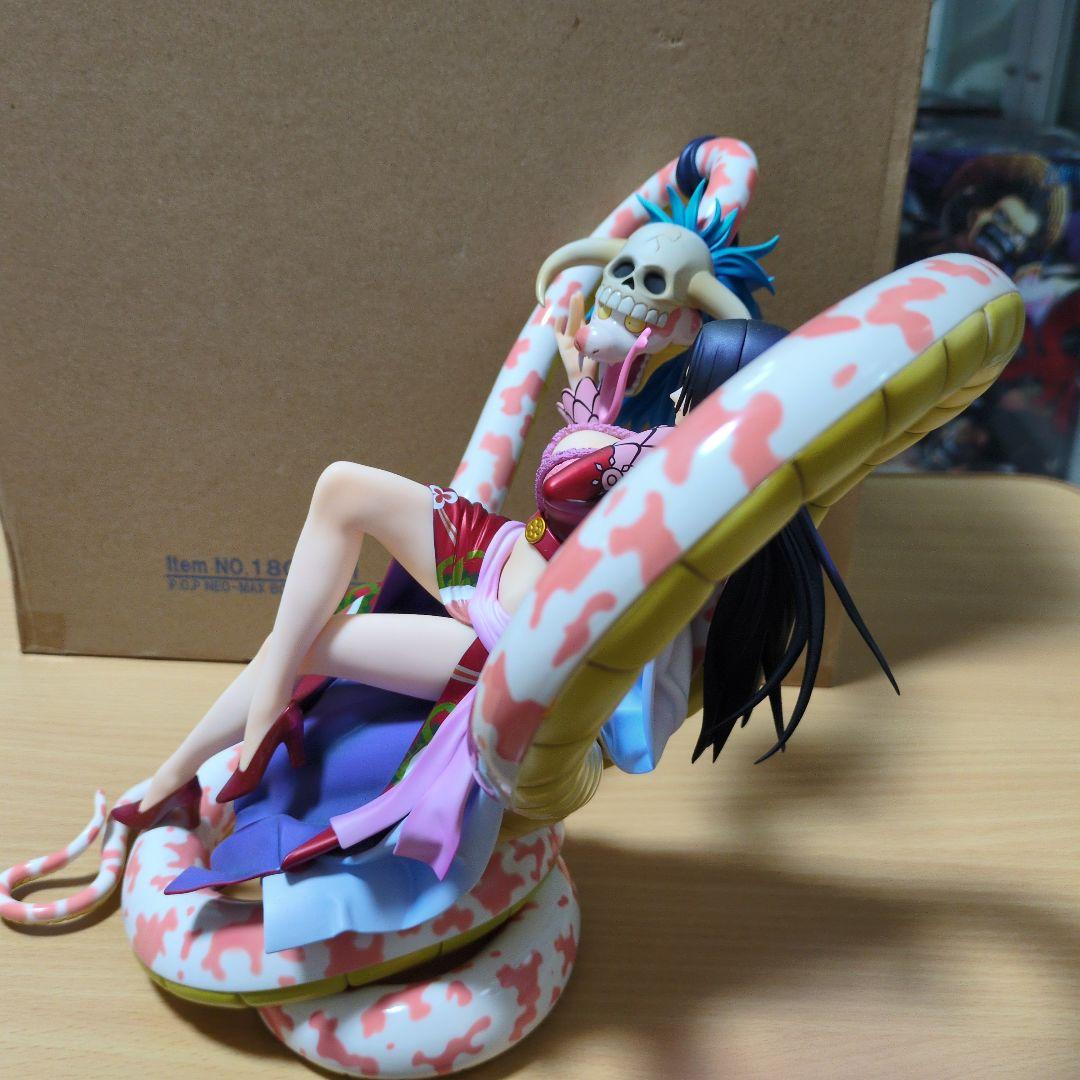 Portrait.Of.PiratesワンピースMAXIMUM ボア・ハンコック