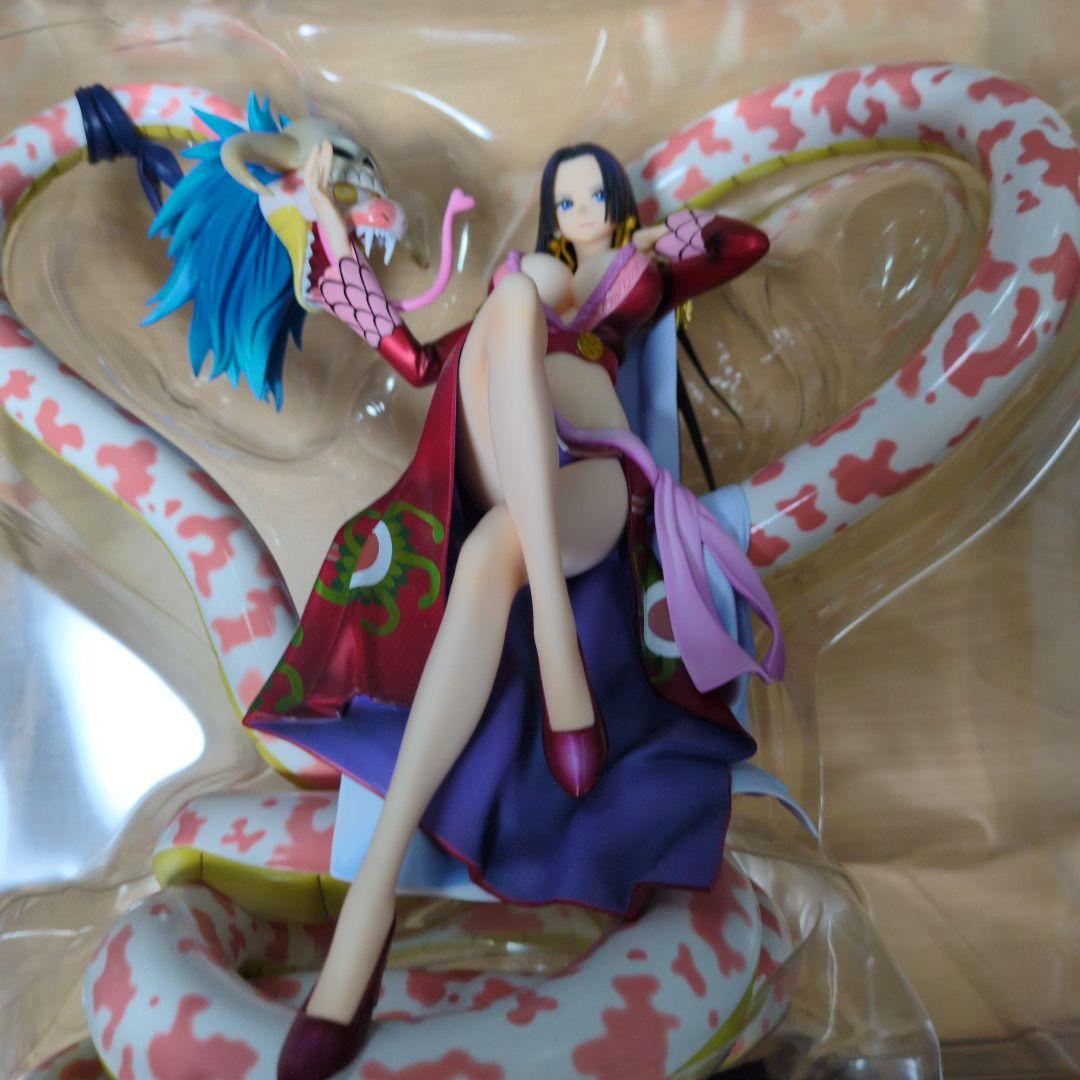 Portrait.Of.PiratesワンピースMAXIMUM ボア・ハンコック