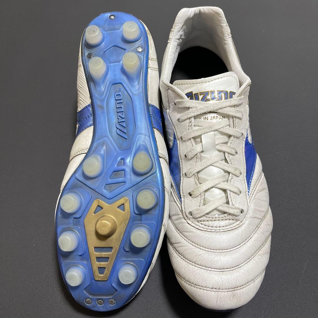 MIZUNOモレリア2 JAPAN 27.5CM