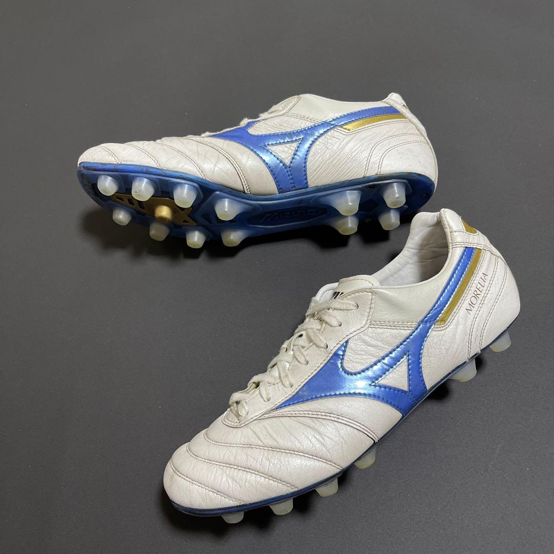 MIZUNOモレリア2 JAPAN 27.5CM