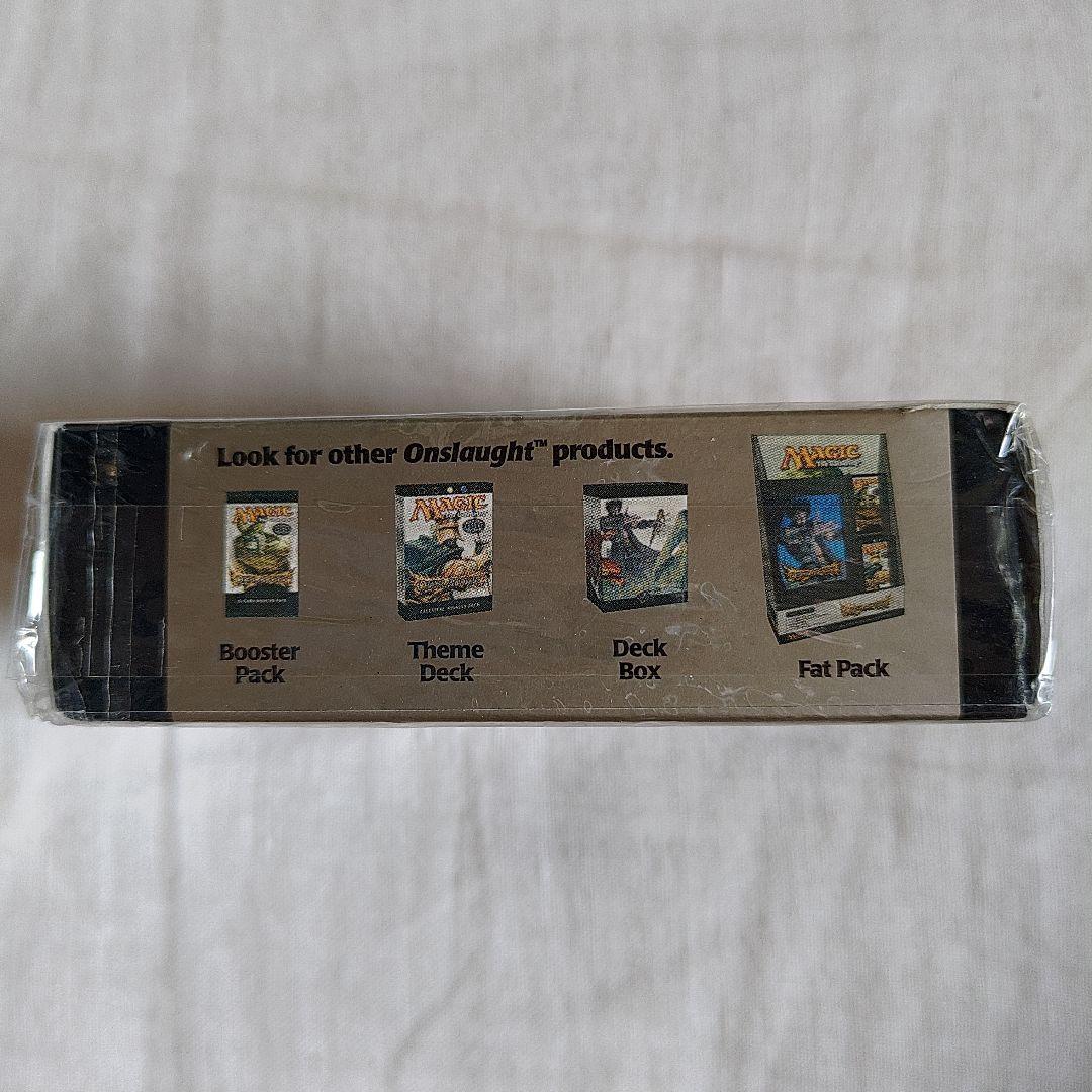 MTG オンスロート トーナメントパック 英語版