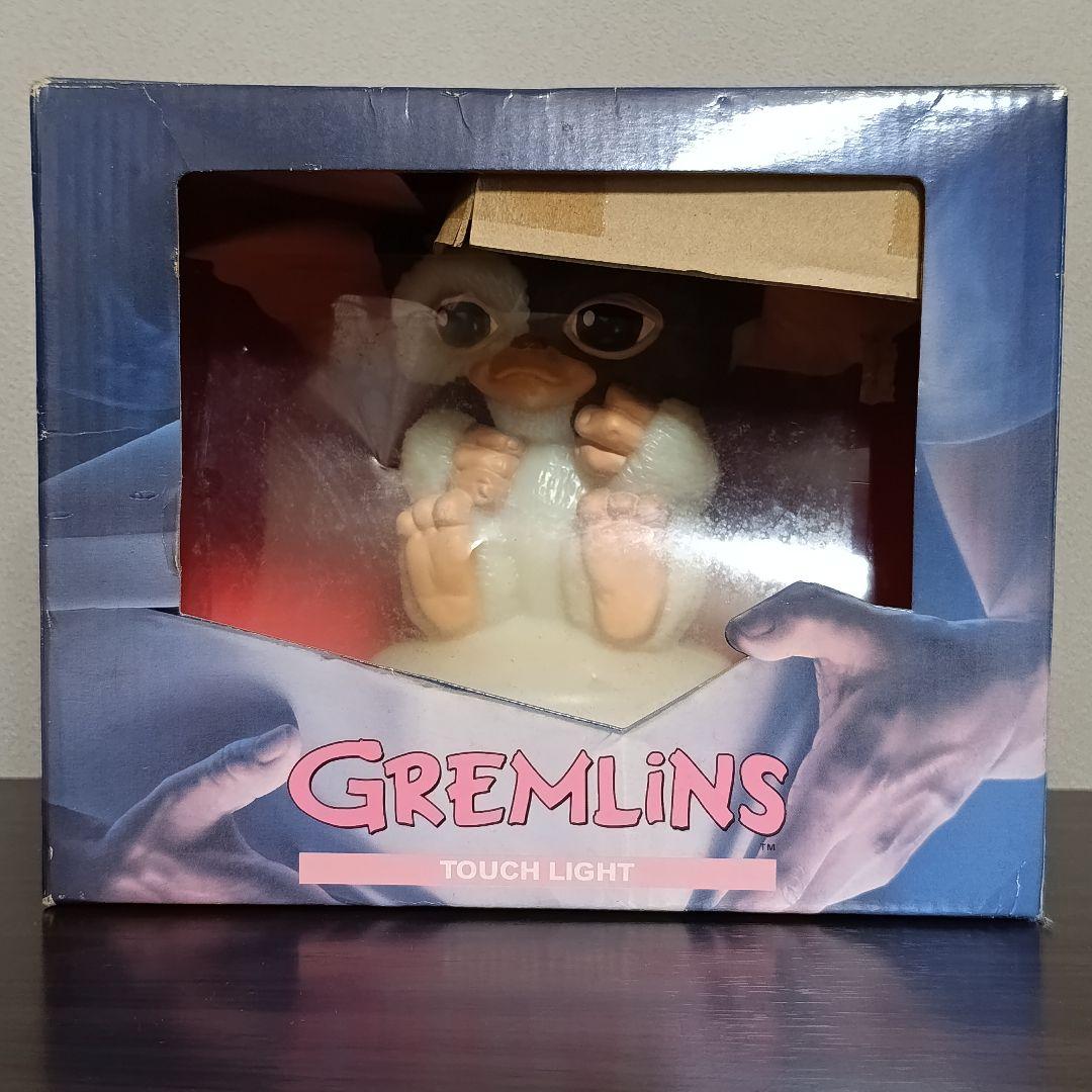 その他 GREMLINS TOUCH LIGHT