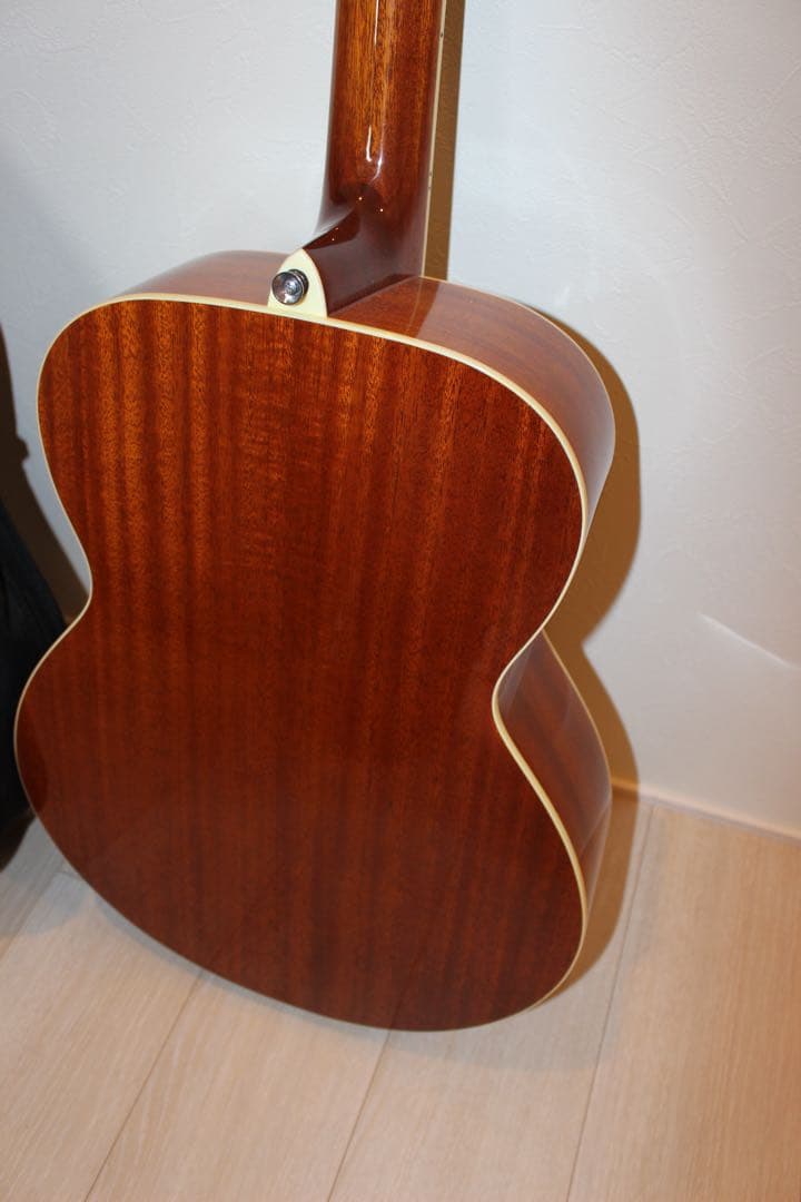 【美品】James アコースティックギター 6弦