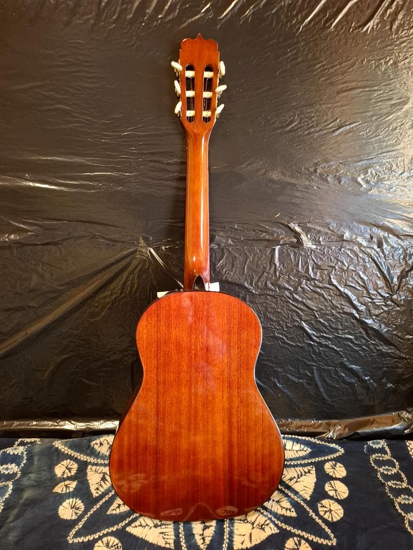 子供用アコーステイックギター