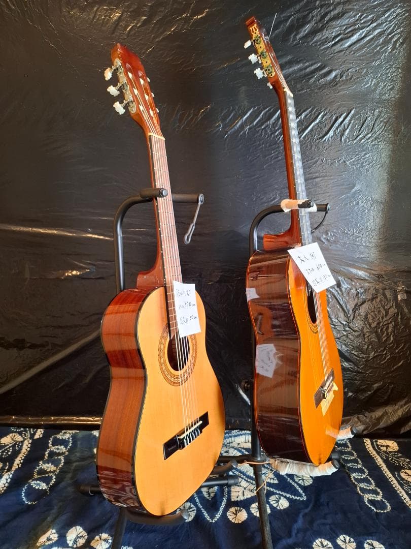 子供用アコーステイックギター