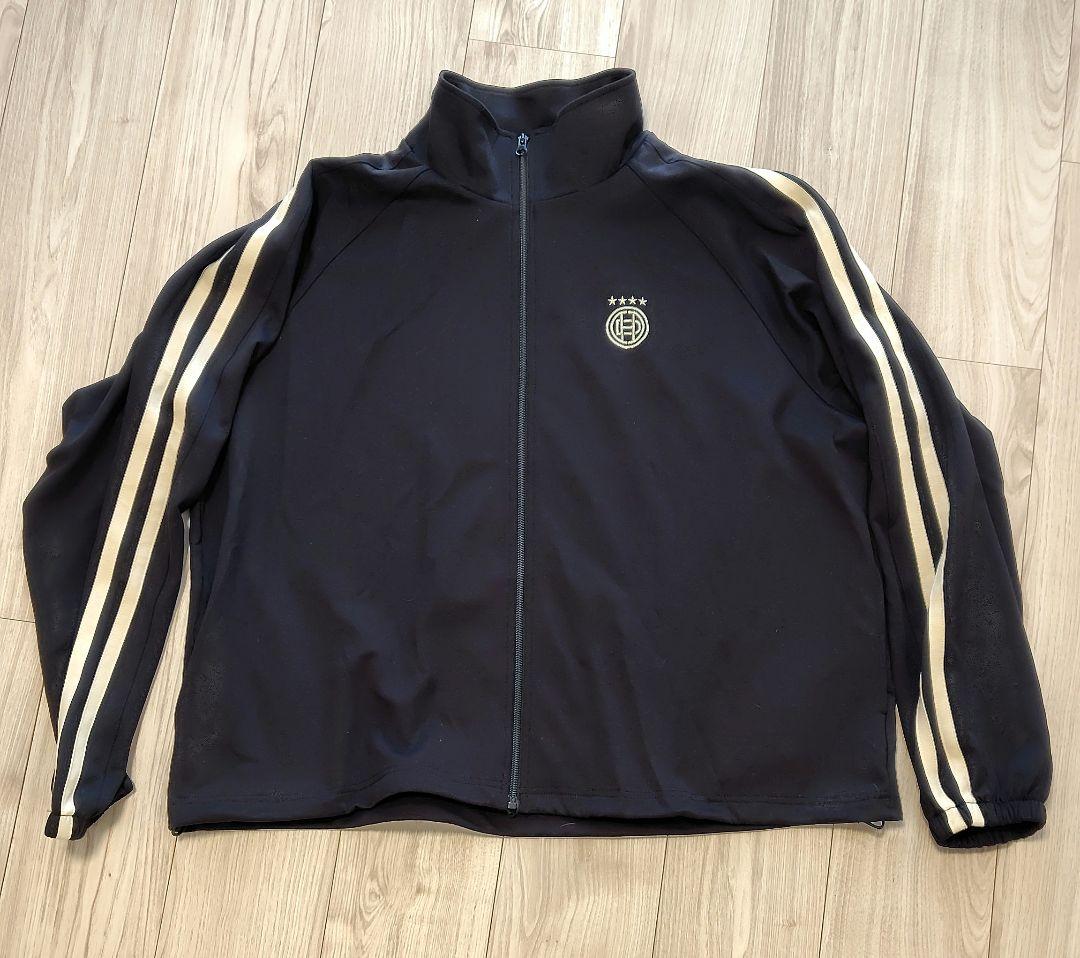 Official髭男dism トラックスーツ 上下セット XLサイズ