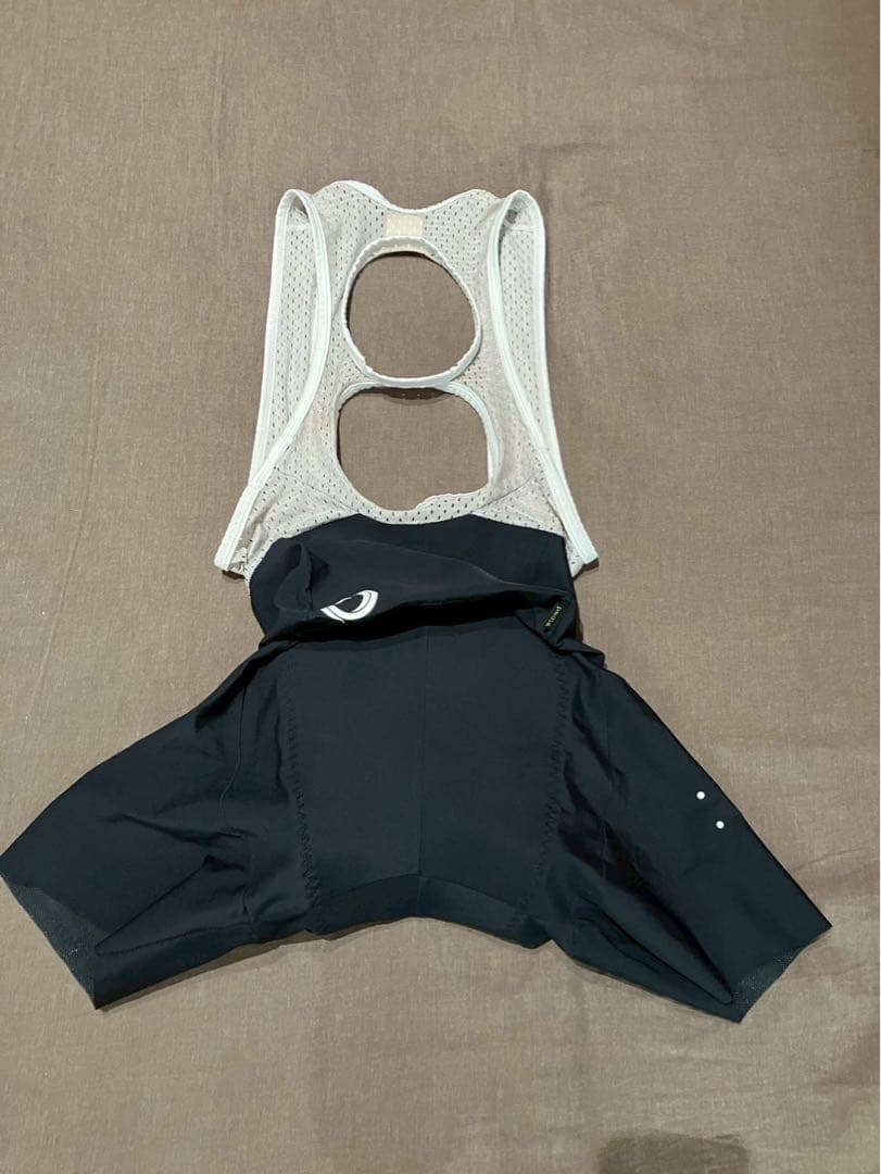 Pedla ペドラ SuperFIT Bib Short women