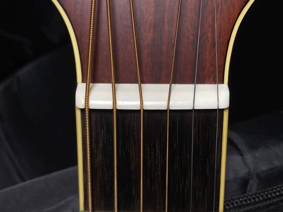 YAMAHA LL6 are アコースティックギター