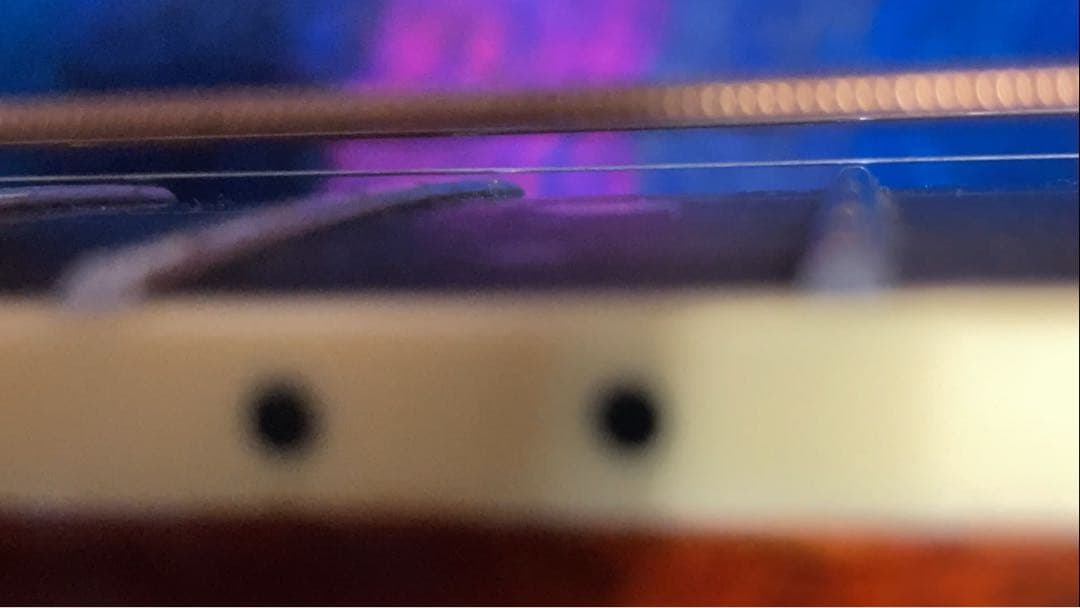 YAMAHA LL6 are アコースティックギター