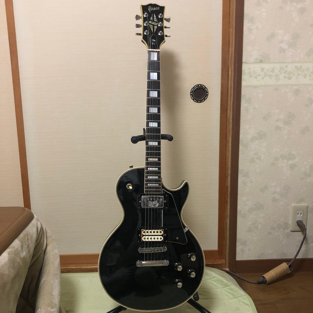 グレコレスポール