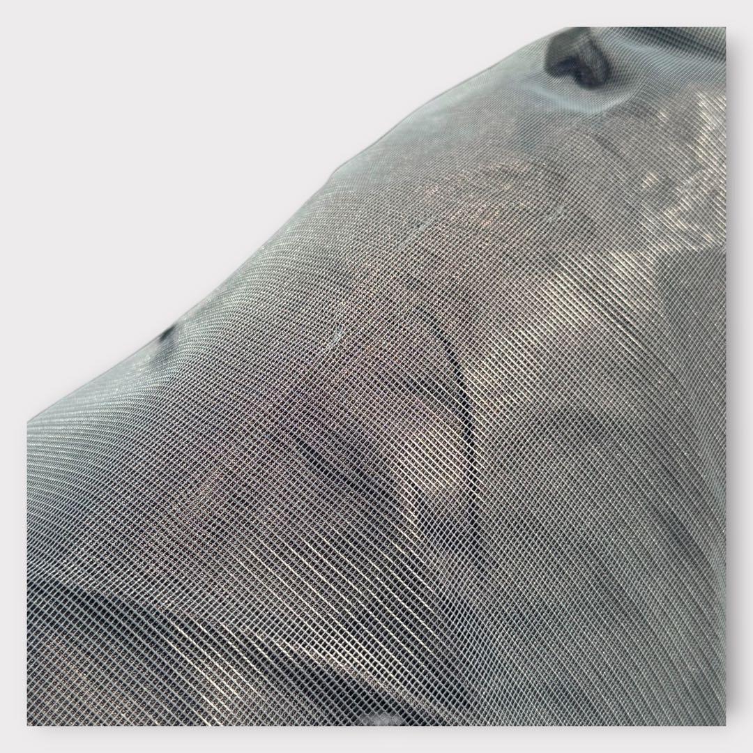 9288.ジープ 純正品 カーサイドタープ エアフレーム