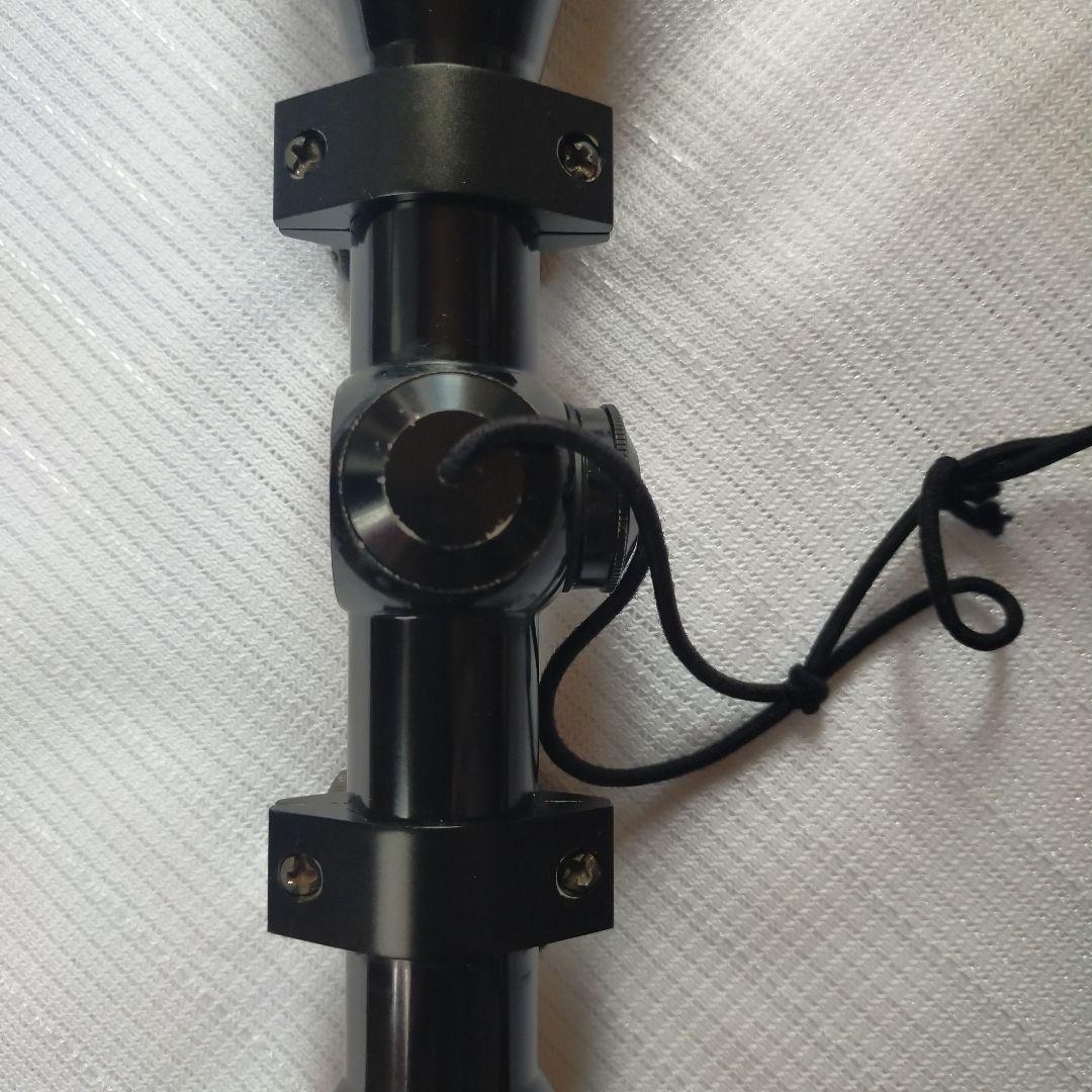 LEUPOLD リュ―ポルド スコ―プ実猟