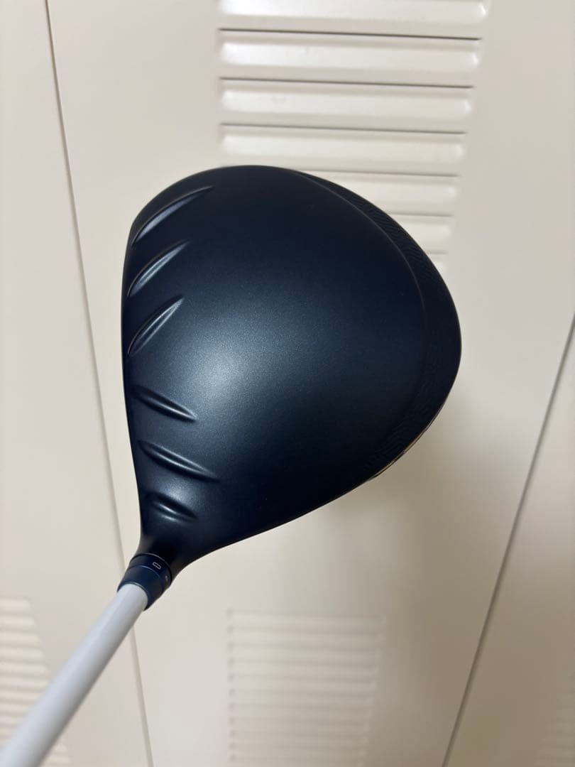 レディースPING GLe3 ドライバー　11.5度　Lシャフト　ヘッドカバー有