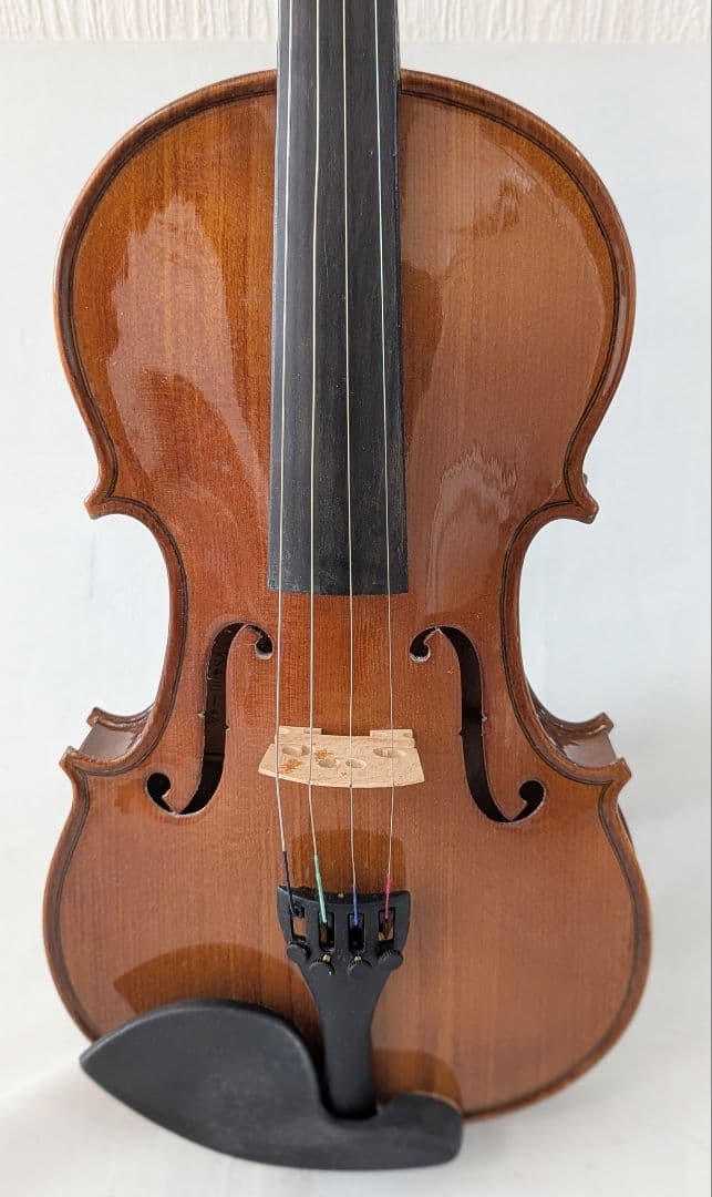 Artisan 4/4 バイオリン SVS-400 ケース付 フルサイズ