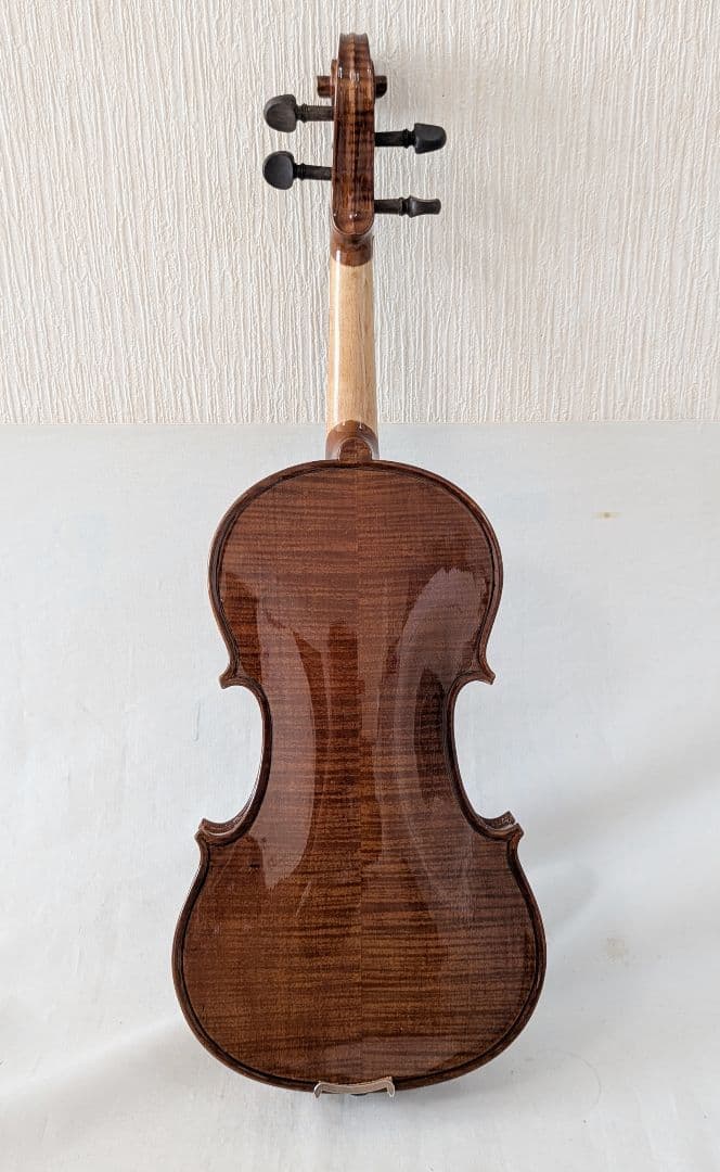 Artisan 4/4 バイオリン SVS-400 ケース付 フルサイズ