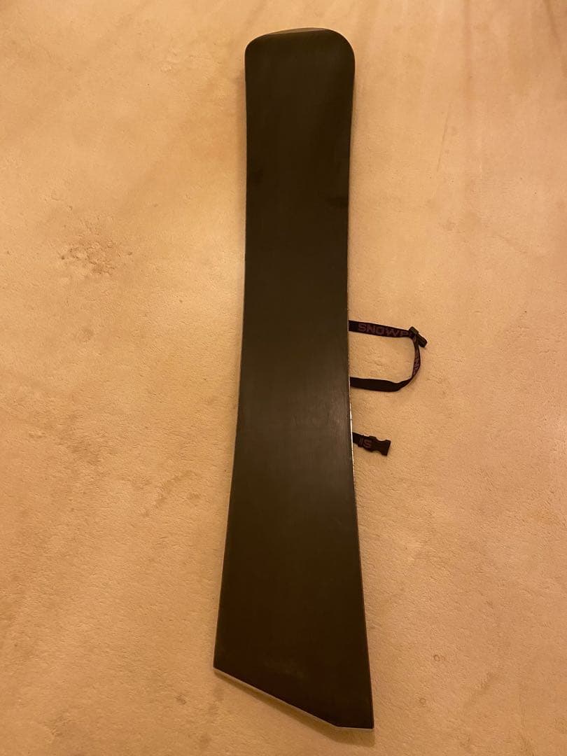 Sims アルペンボード　Electra 600 ビンディング付