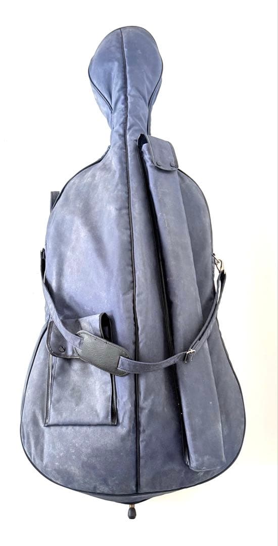 【希少】グリガ Vasile チェロ 4/4 1999年製