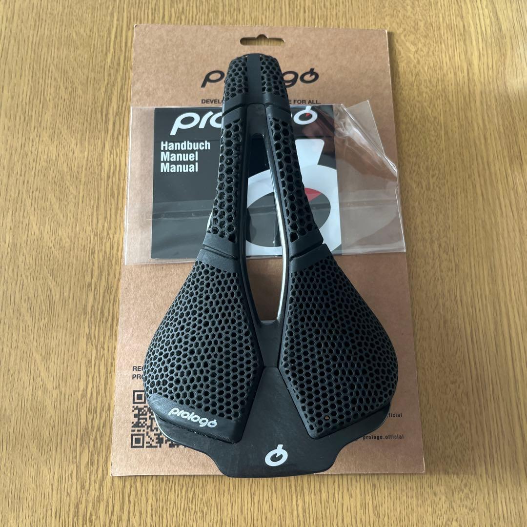 スクラッチ　M5 PAS 3DMSS TIROX