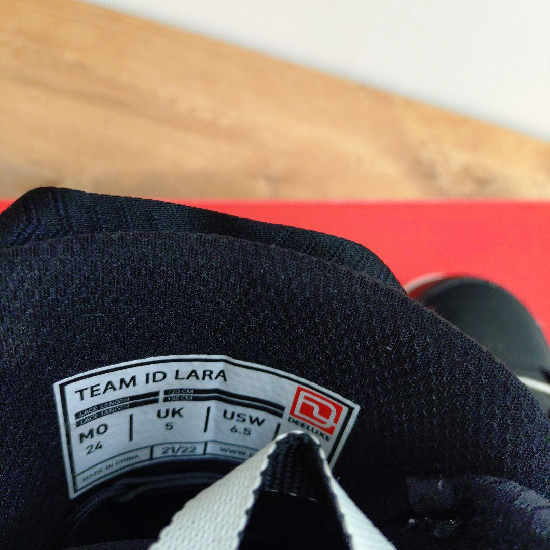 DEELUXE スノーボード　ブーツ