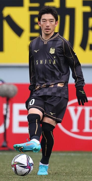 北海道コンサドーレ札幌2ndオーセンティックユニフォーム長袖2022