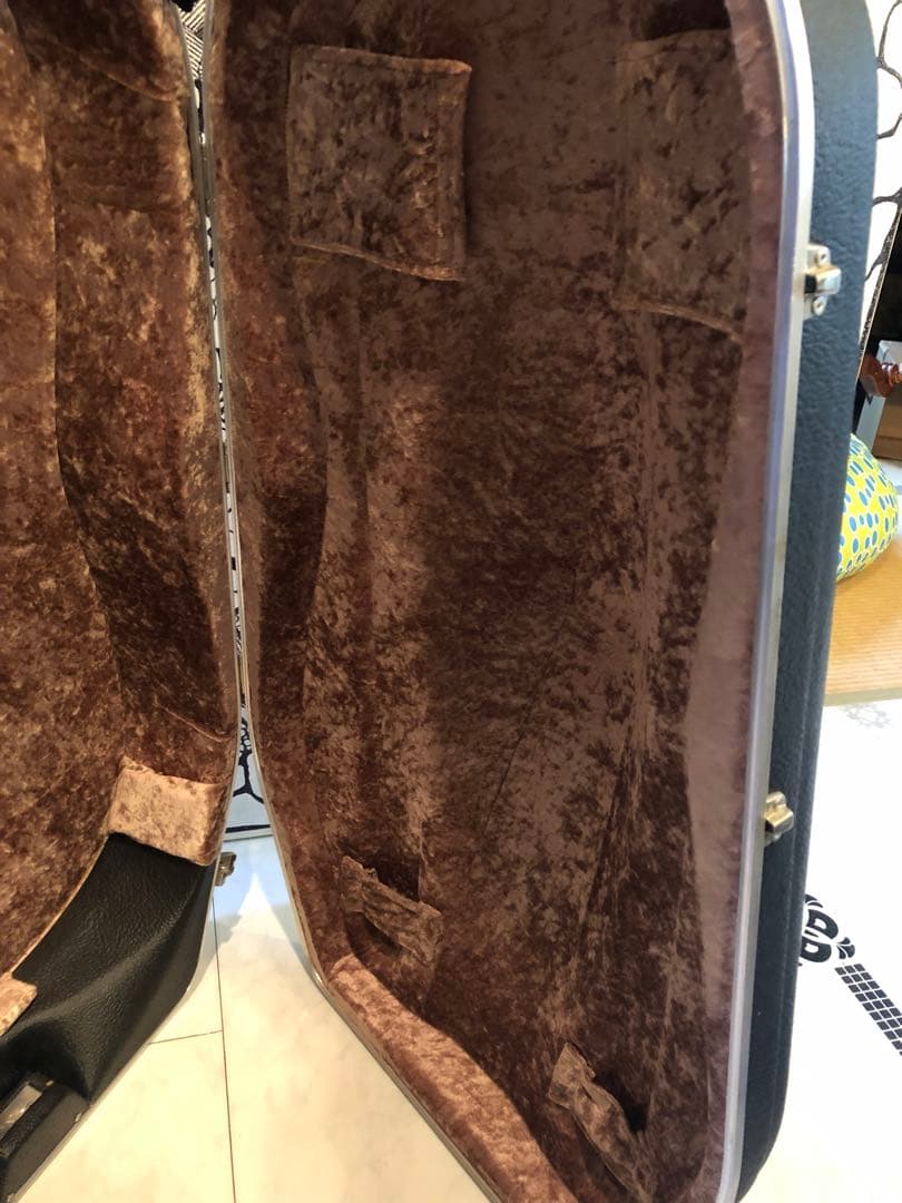 【特価出し中です❣️】HISCOX LITEFLITE ヒスコックス チェロケース