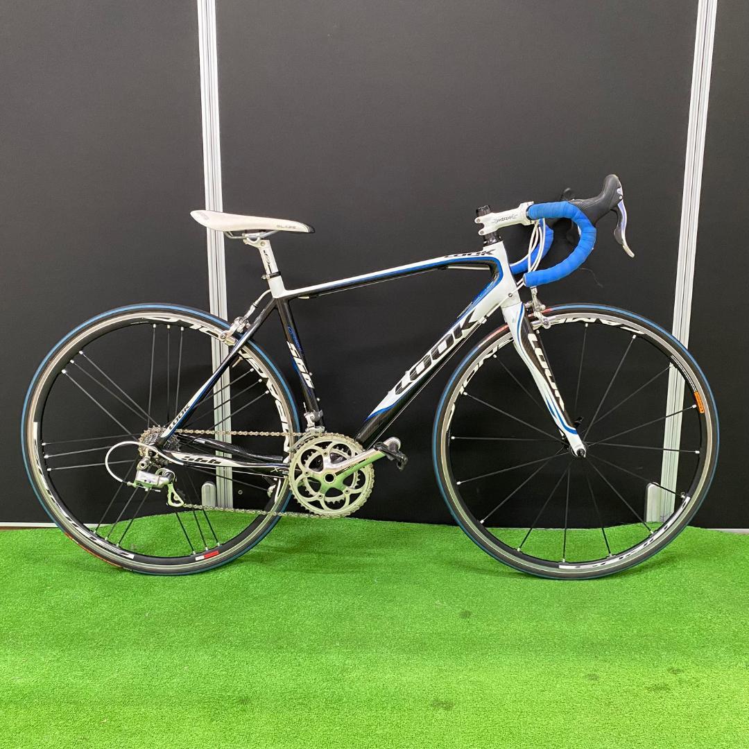 LOOK ルック　566　サイズS　2010　ロードバイク