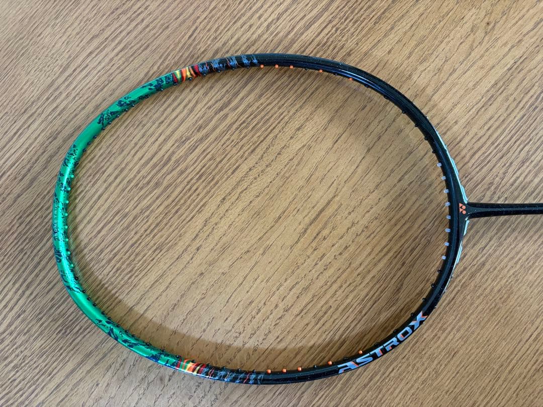 アストロクス99プロ 3AX99-P-530 ヨネックス バドミントンラケット