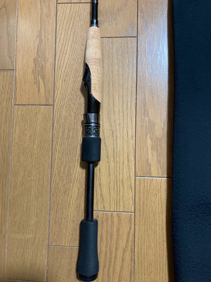 エバーグリーン　オライオン　フリーウィル OCSS-63UL ST 美品ほぼ新品