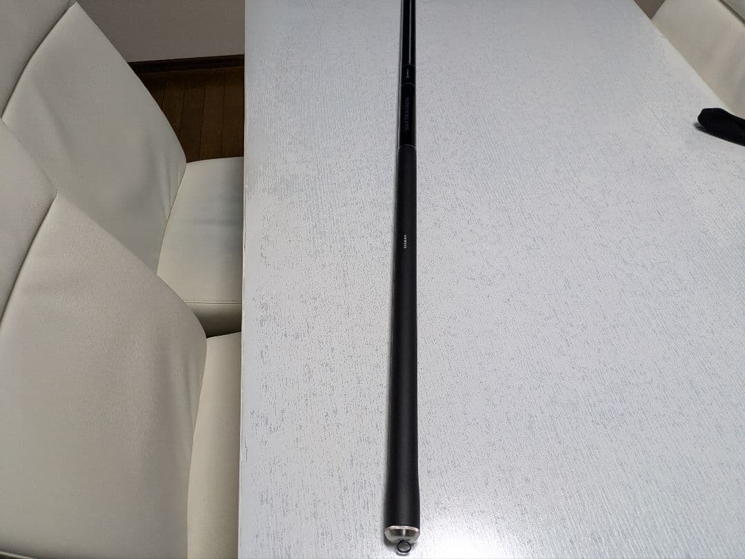 ガミ SHIMANO　ボーダレスGL R900-T