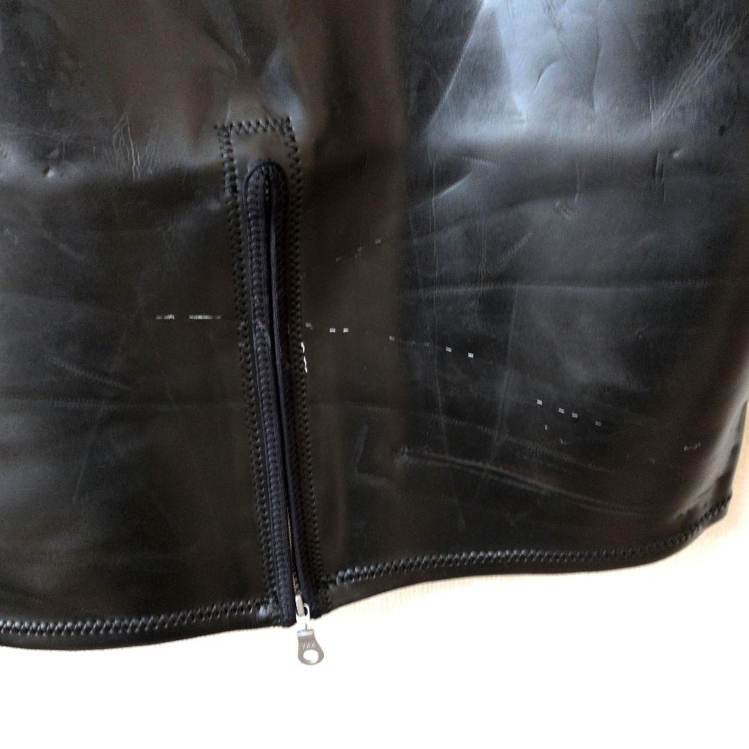 Mobbys ツアーコート ブラック　モビーズ