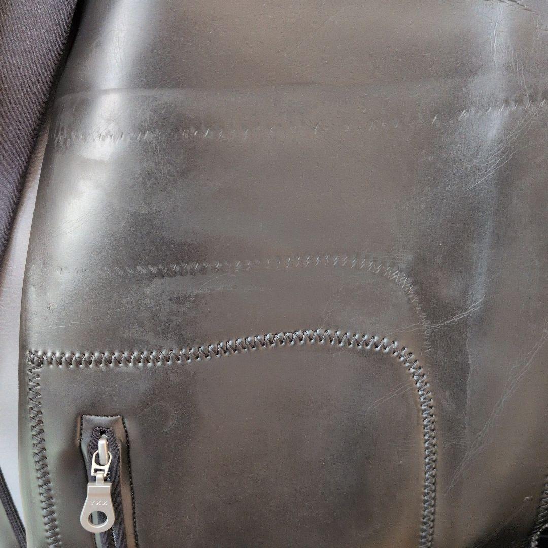 Mobbys ツアーコート ブラック　モビーズ