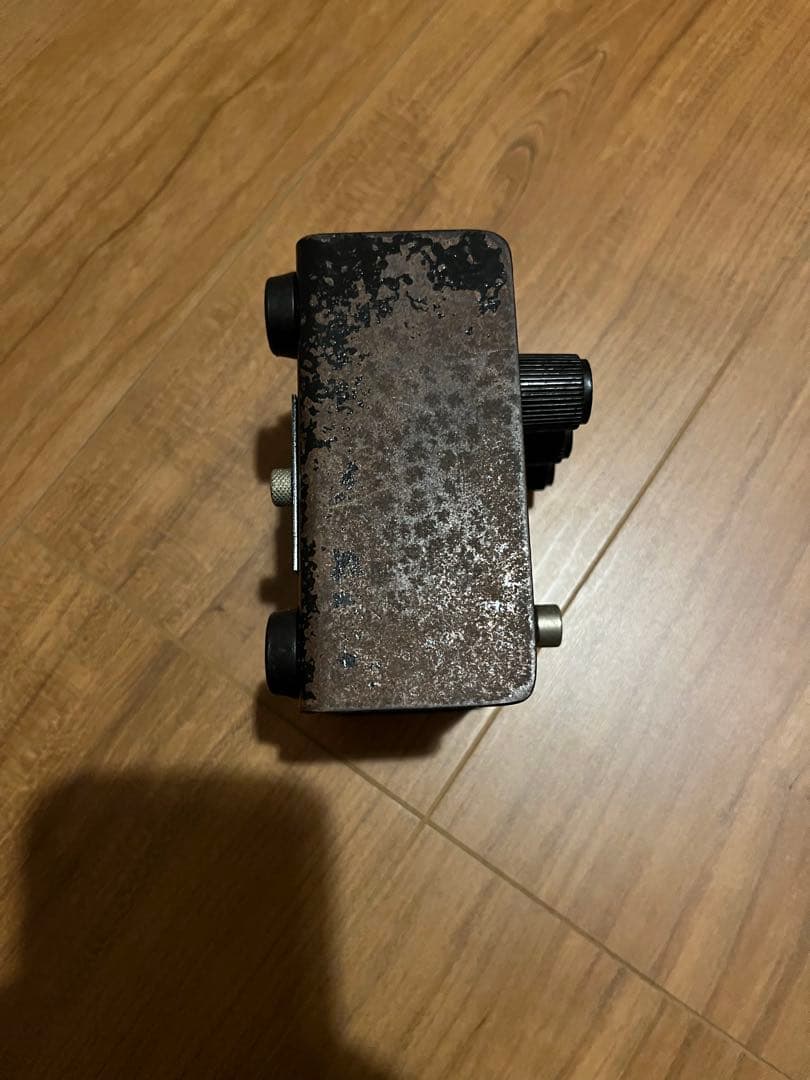 RAT エフェクター RT-141241 USA産