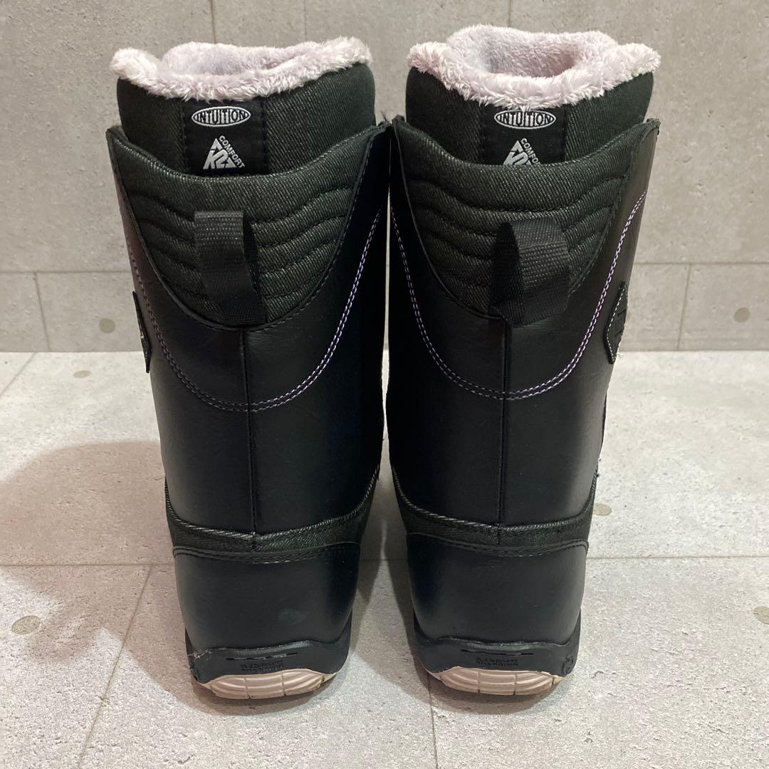 ★ K2 Haven BOA ケーツー　スノーボード　ブーツ　スノボー　24.5