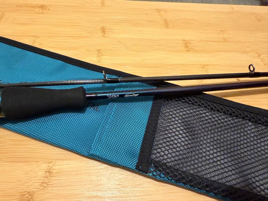 エメラルダスMX K56ULB