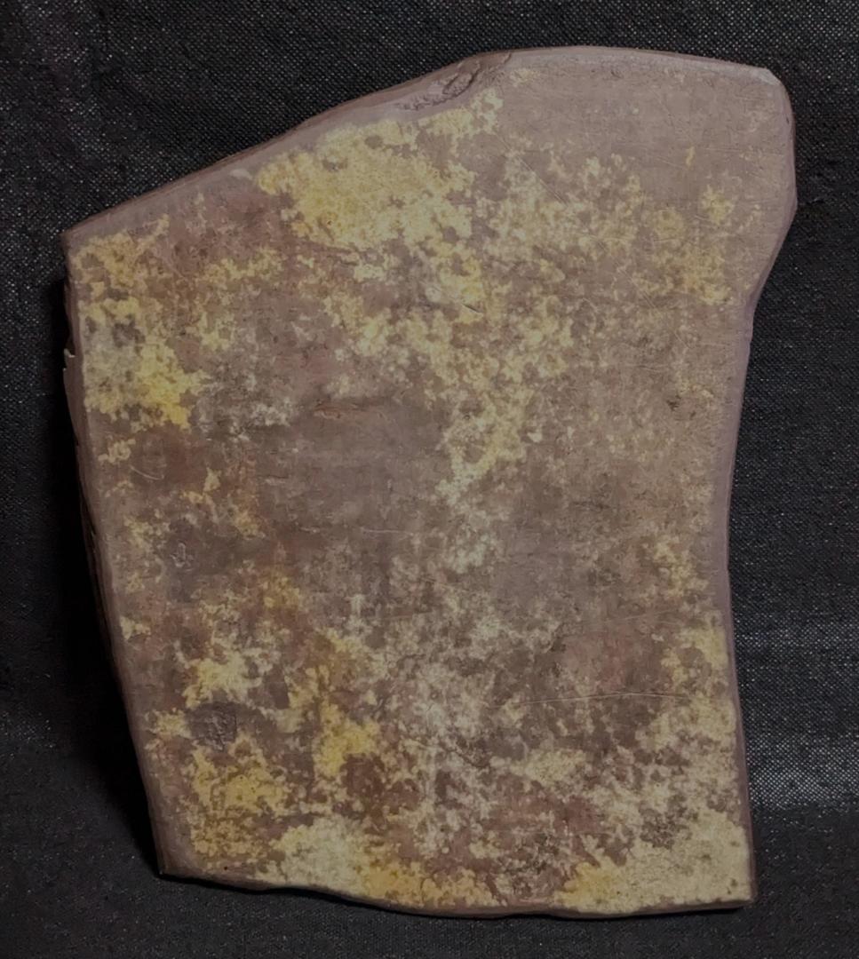【雲龍文特大古硯　橋頭石】◆美しい翠雲石◆同石蓋付型◆貴重な北方名石◆旧満州遼硯