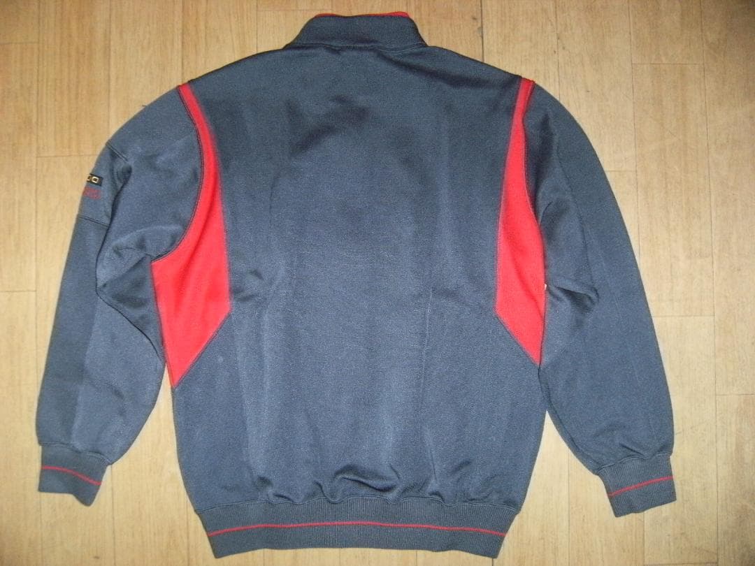 未使用★昭和レトロ★日本製★80年代★Kappa カッパ ジャージ 上下セット