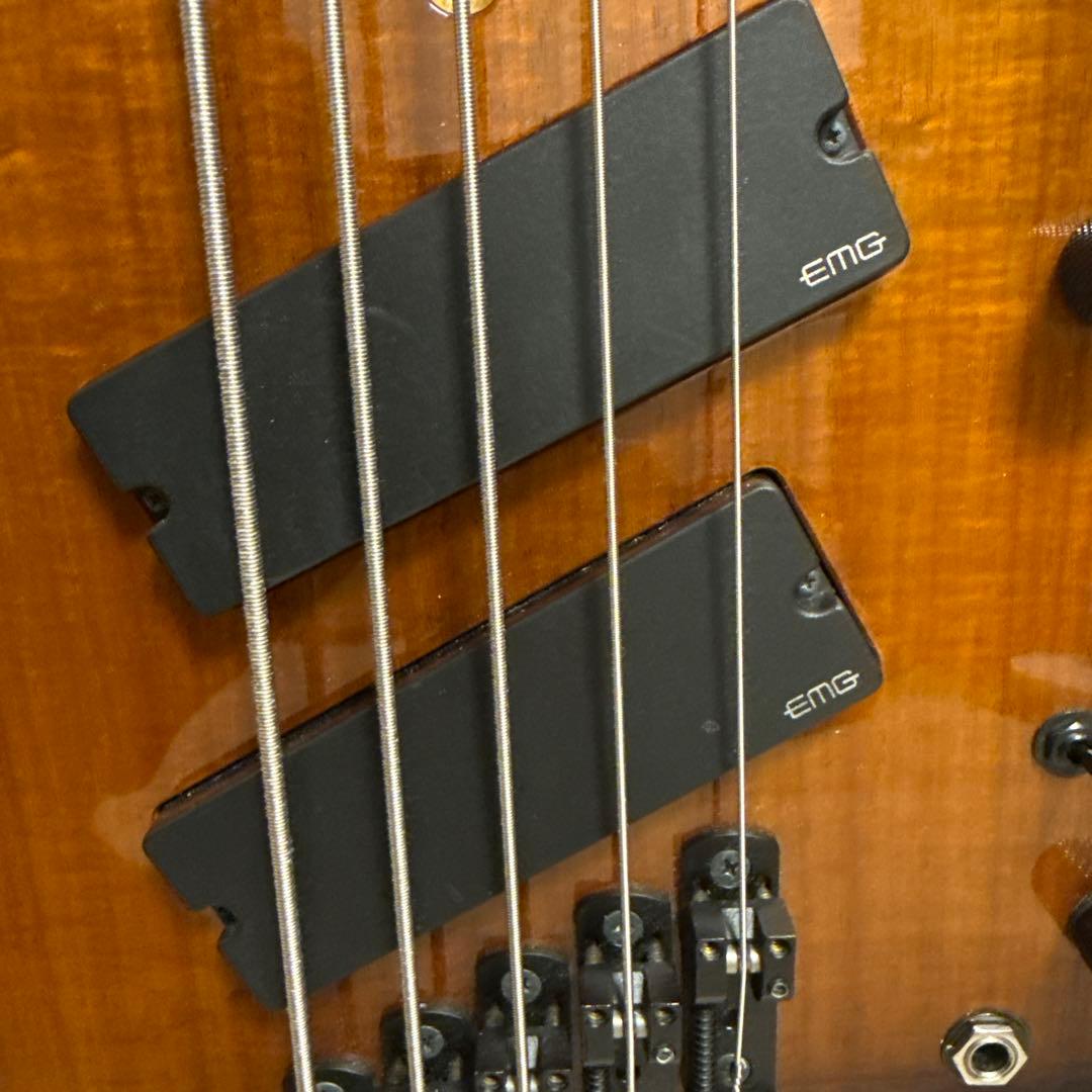 【中古品】E-II CR-5 ※送料込み