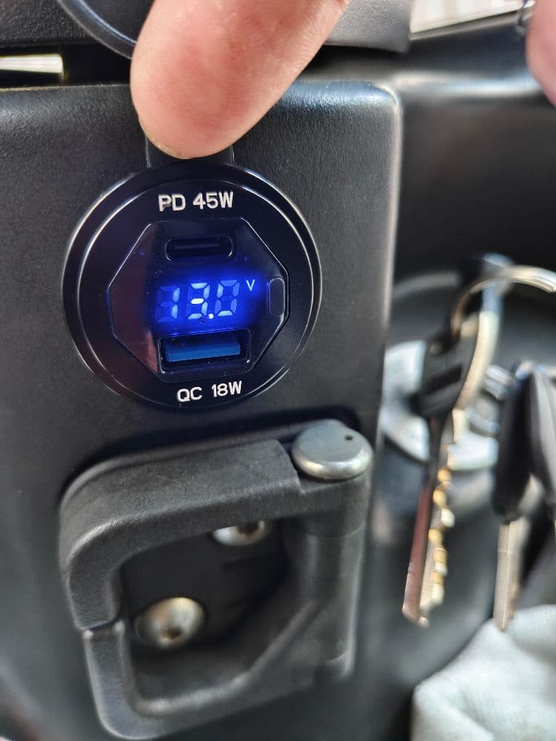 オートバイ・バイク Suzuki address V125S 125cc Motorcycle