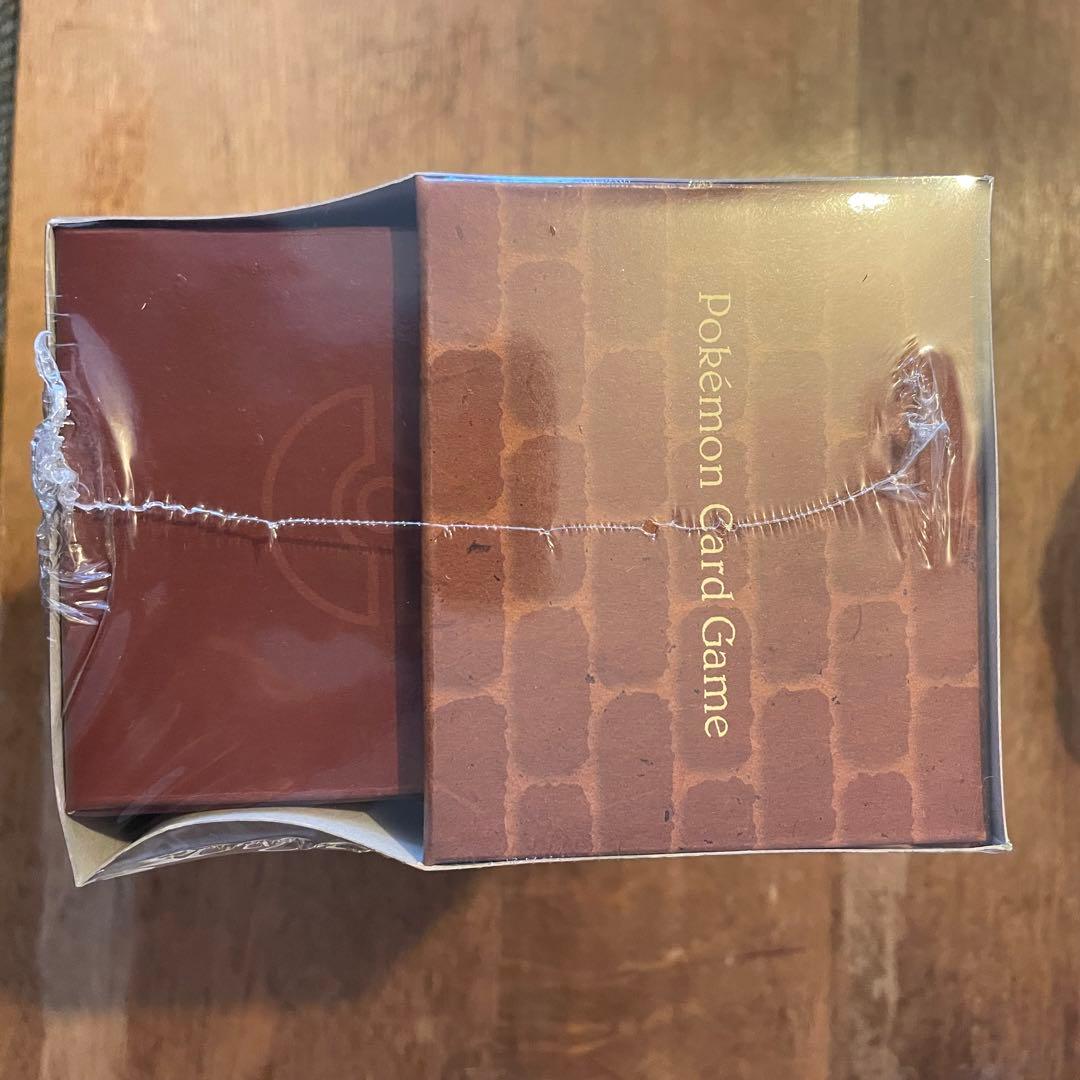 【シュリンク付き】イーブイヒーローズ　イーブイズセット　新品未開封