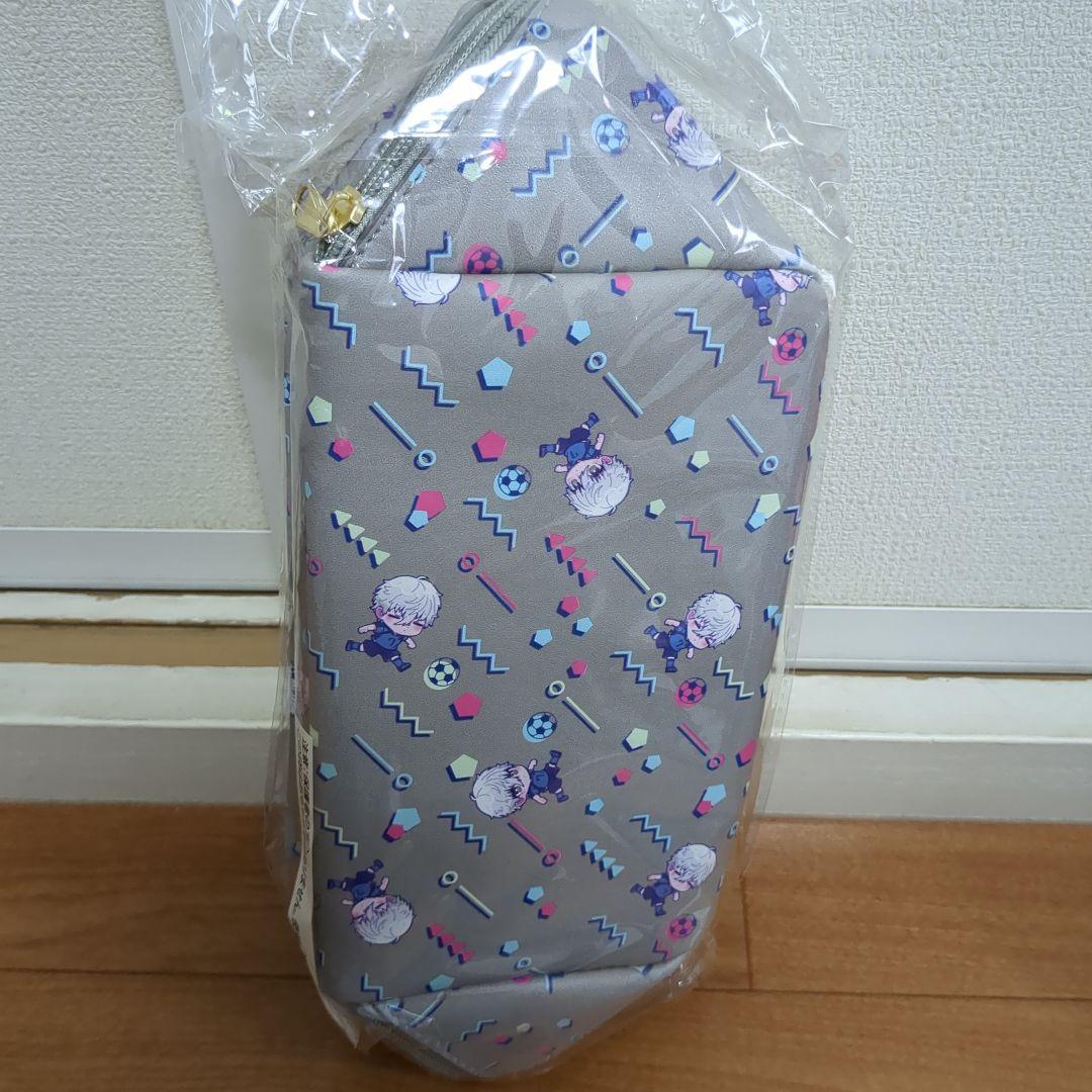 【19点】ブルーロック★フィギュア★ちびぐるみ★タオル★ポーチなど★新品