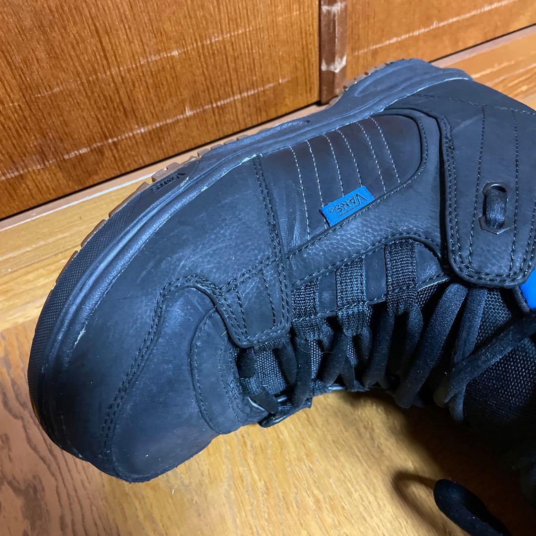 vans JAMIE LYNN ジェイミーリン　バンズ　ブーツ　スノーボード