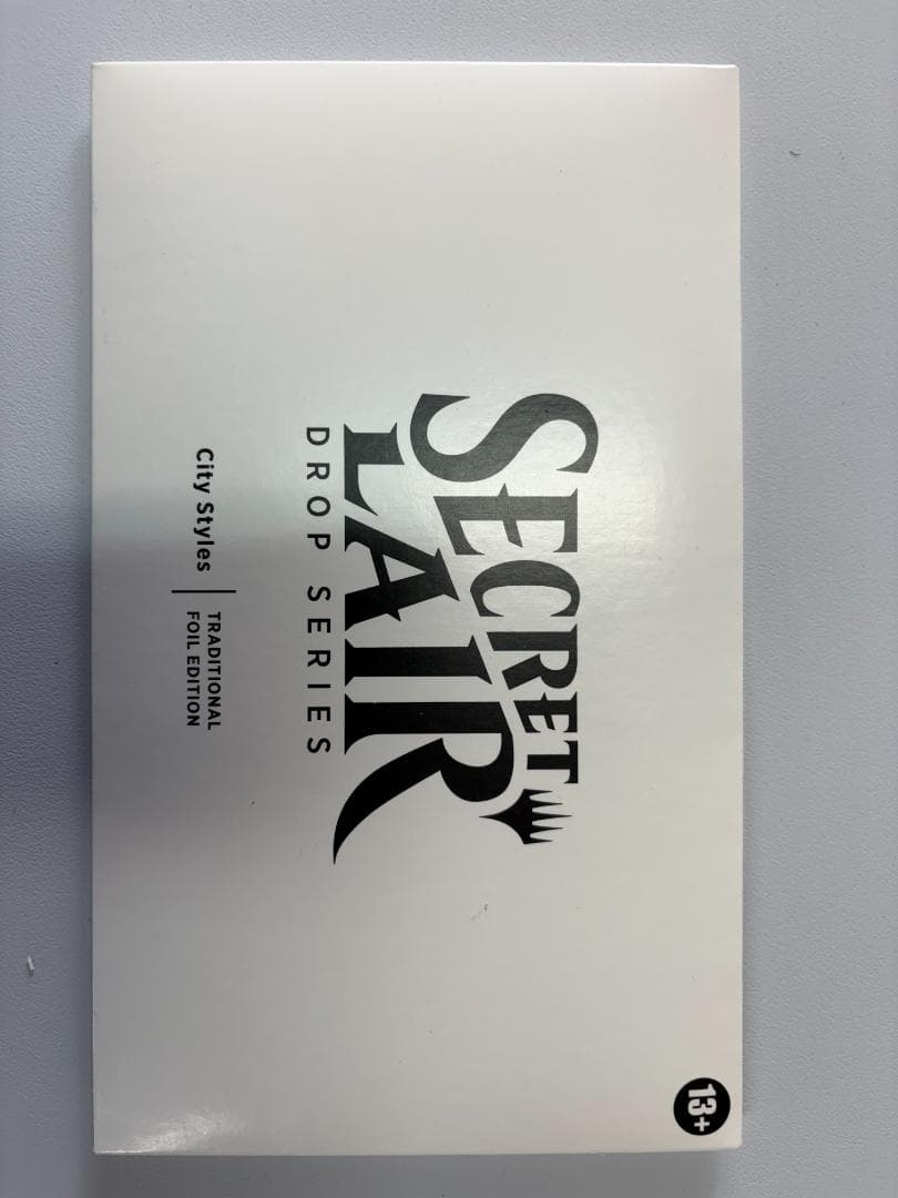 マジック:ザ・ギャザリング 秘密の隠れ家 ウィンタースーパードロップ 2023