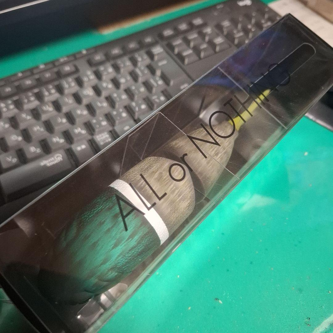 極少　限定　DRT Klash Joker one knocker