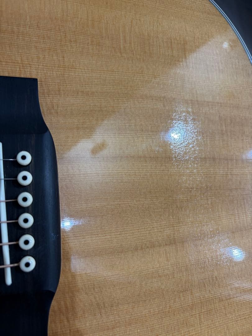 Martin 000-28 2015年製　Fishmanピックアップ付き