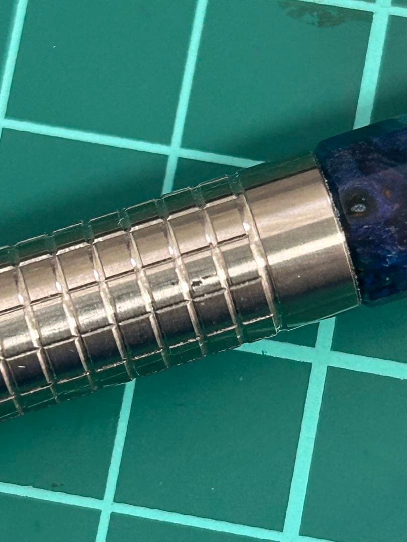 シャープタンク Sharp Tank チタングリップ チューニングシャープ